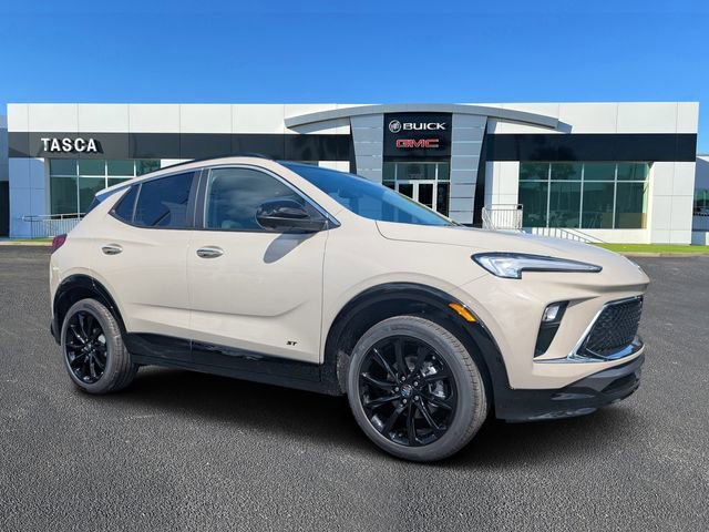 2026 Buick Encore GX Sport Touring AWD's photo