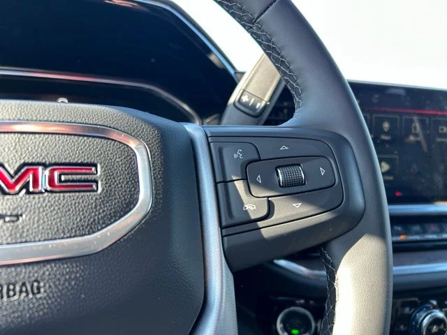 2026 GMC Sierra 2500HD SLT - Photo 32