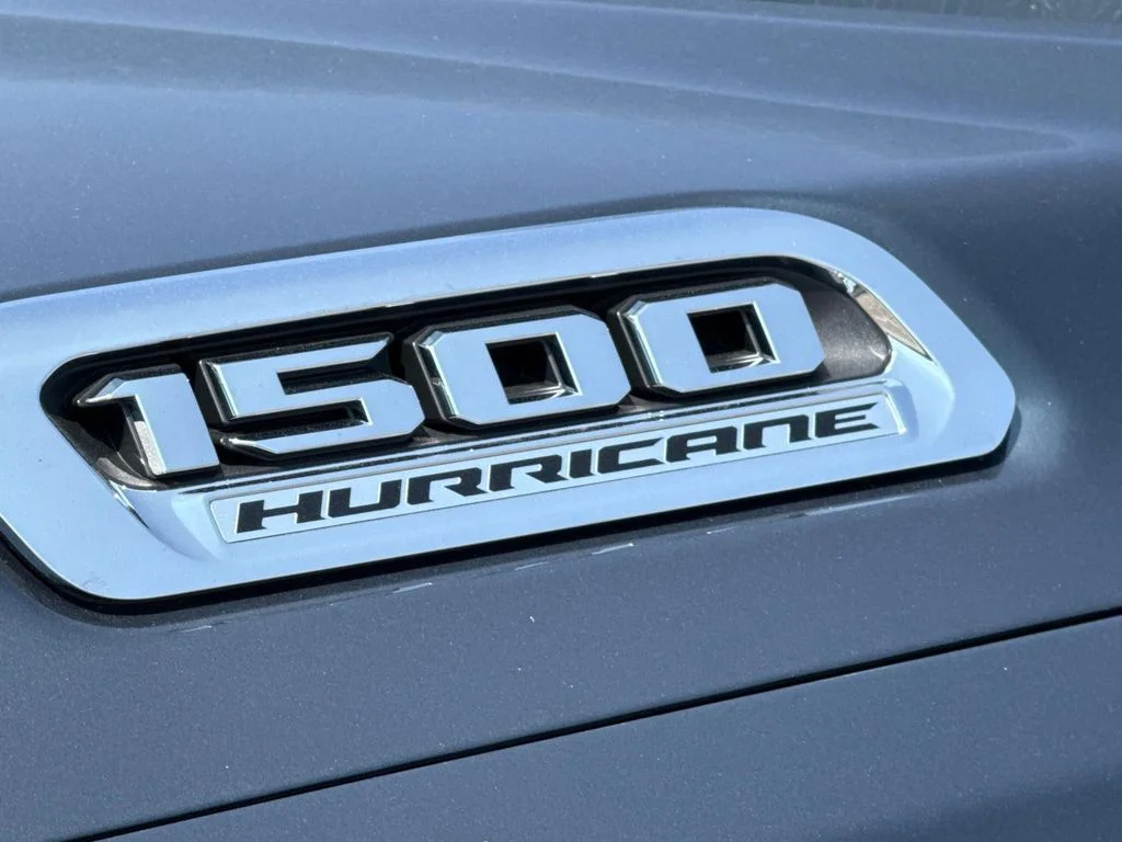 2026 RAM 1500 Big Horn/Lone Star - Photo 9