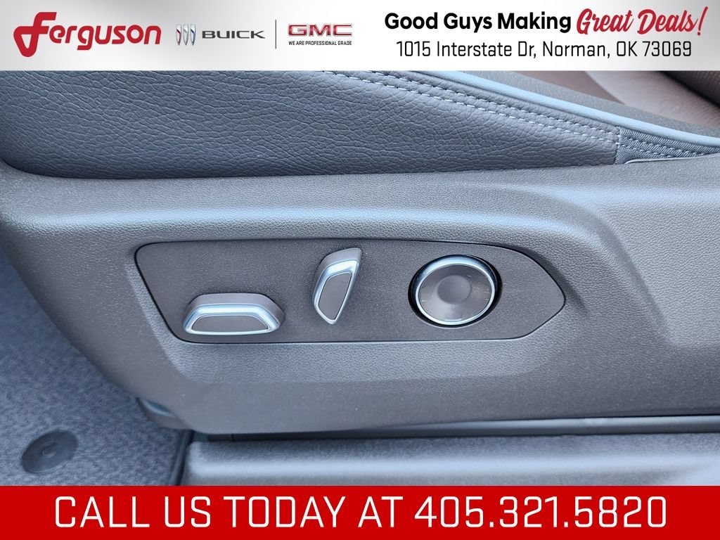 2026 GMC Sierra 1500 Denali - Photo 19