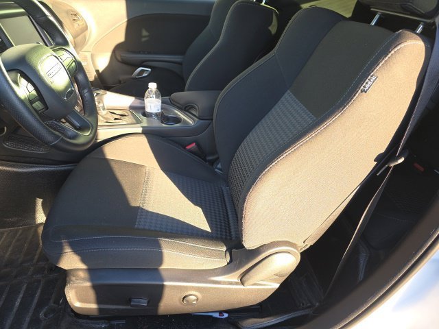 Used 2023 White Dodge R/T Scat Pack image 10