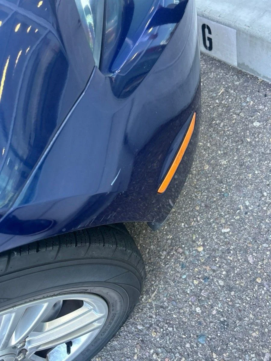 Used 2012 Kona Blue Metallic Ford V6 image 15