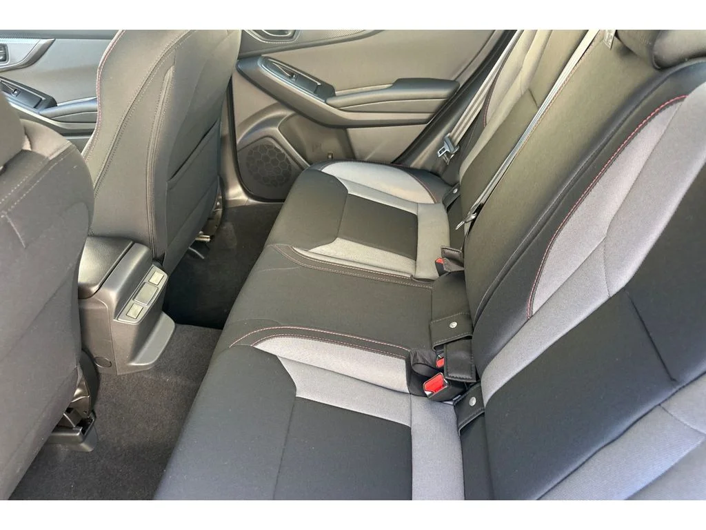New 2026 MAGNETITE GRAY METALLIC Subaru Base image 12