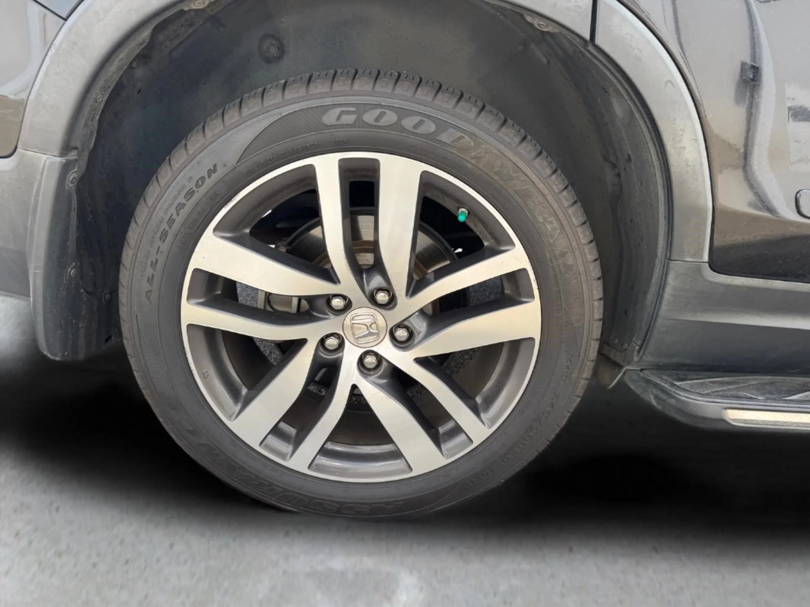 Used 2016  Honda Elite image 18