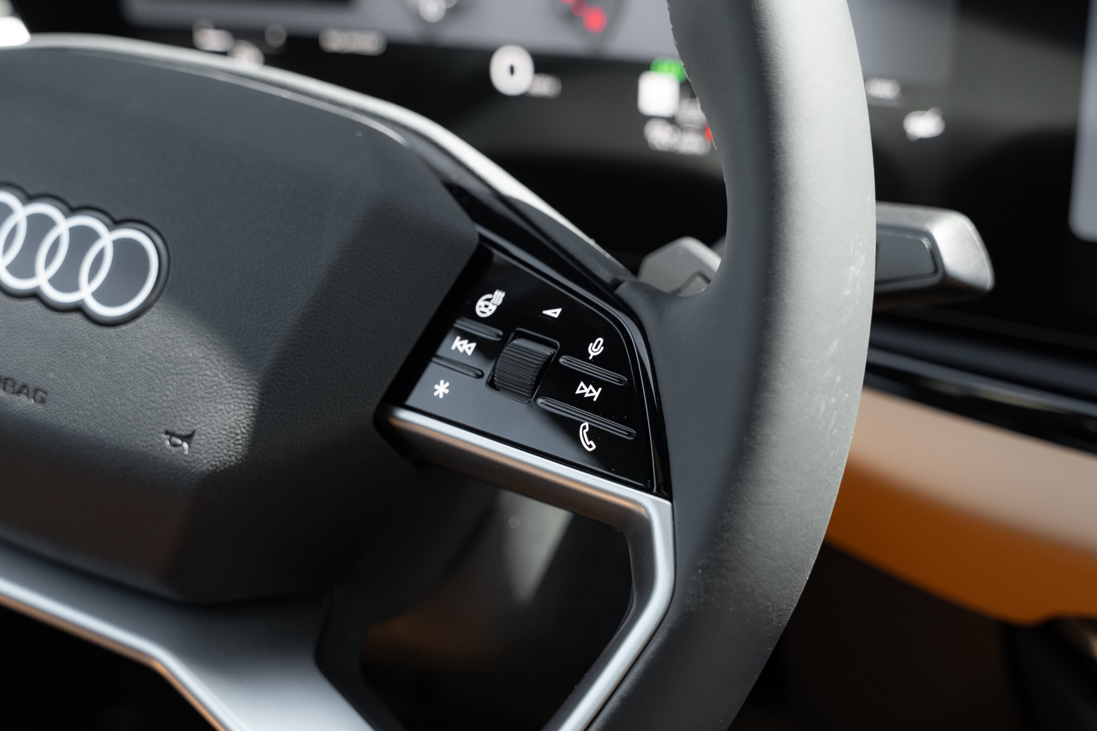 New 2026 Daytona Audi Premium Plus image 10