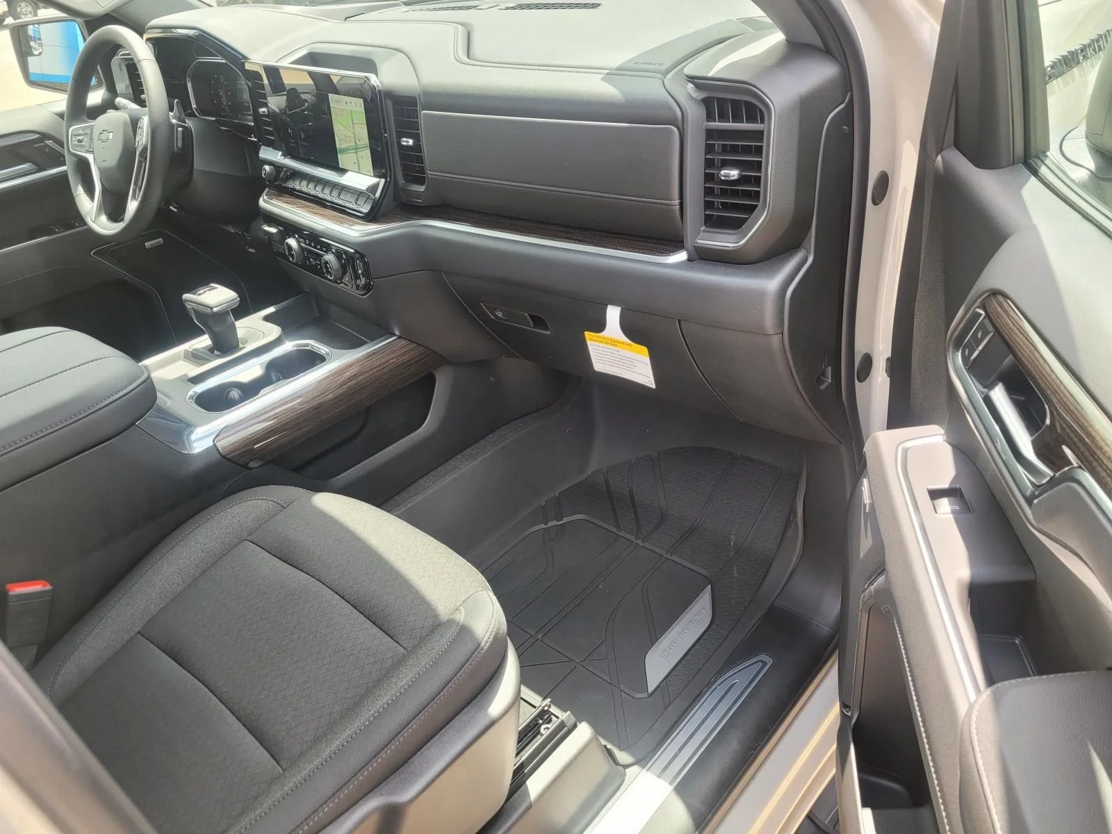 2026 Chevrolet Silverado 1500 RST - Photo 6