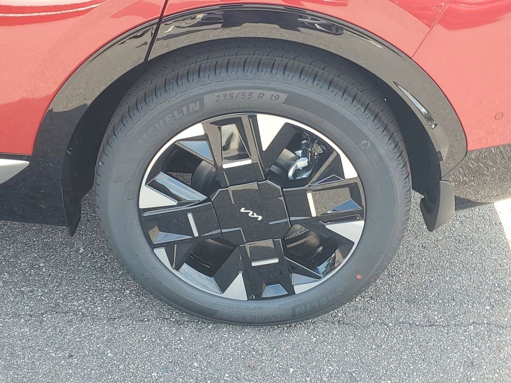 2026 Kia Sportage SX Prestige - Photo 8