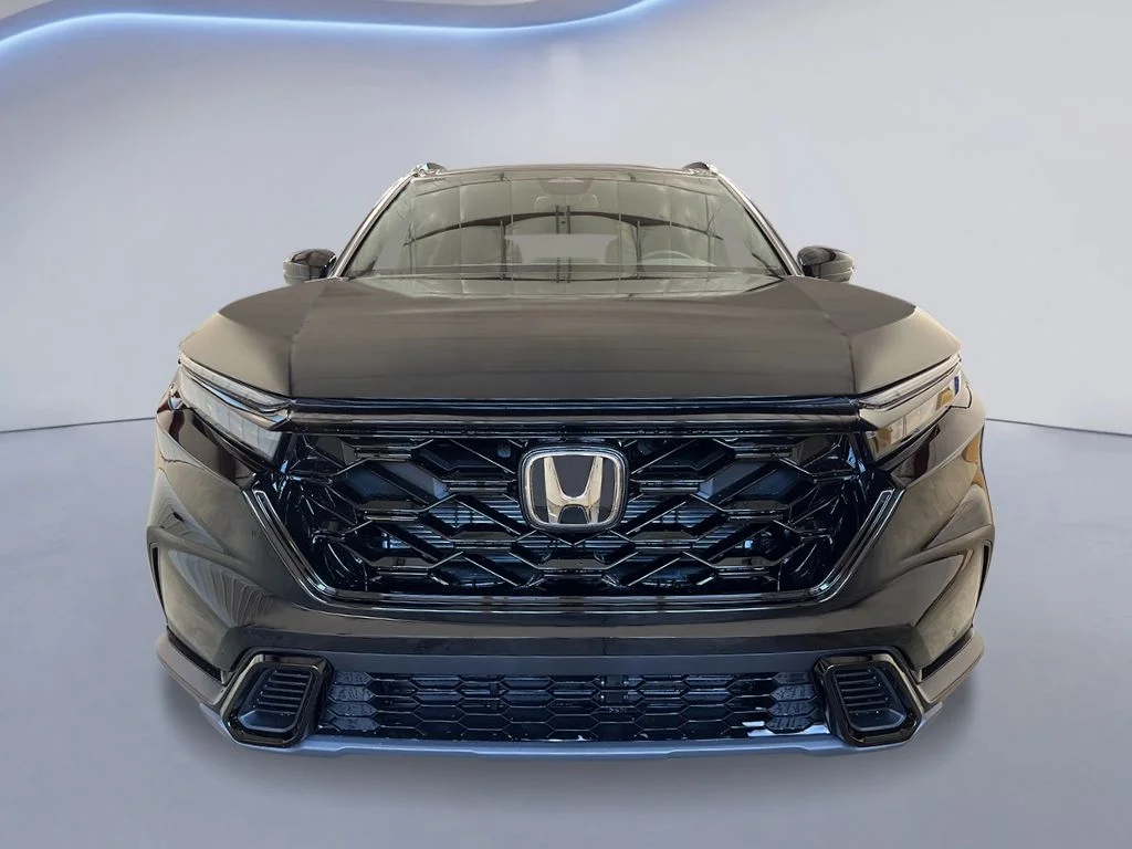 New 2026 Crystal Black Pearl Honda Sport 2.0 image 10