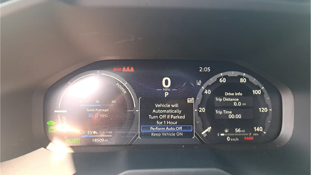 Used 2024 Beige Toyota XSE image 19