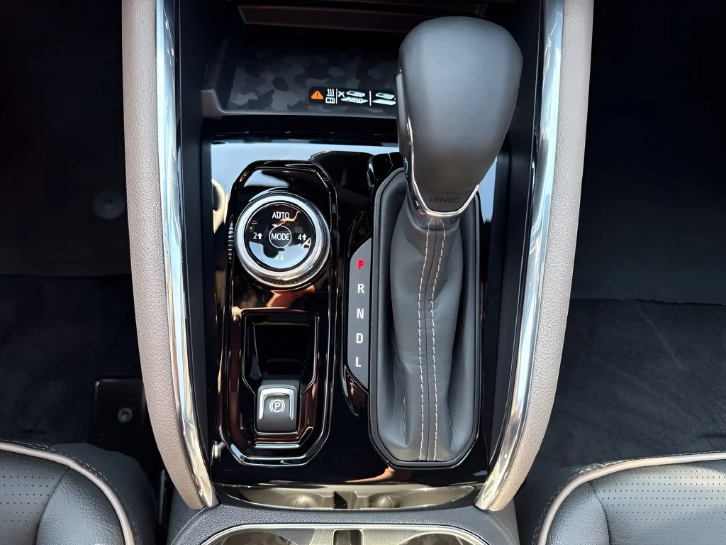 New 2026 Sterling Metallic GMC Denali image 22