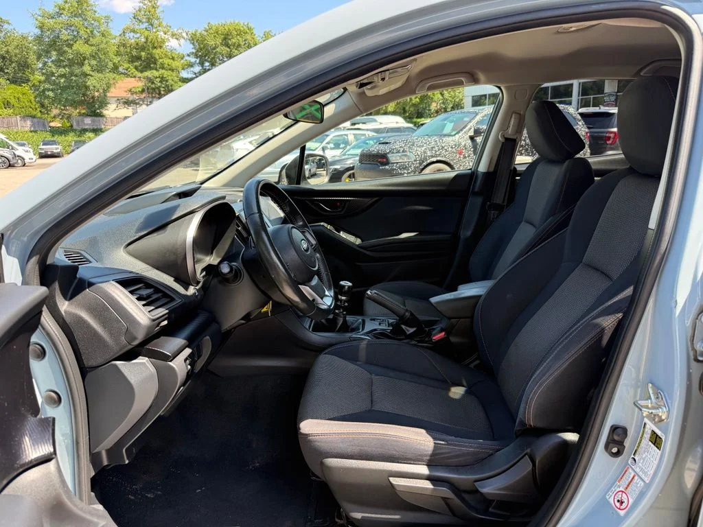 Used 2018 Gray Subaru 2.0i Premium image 22