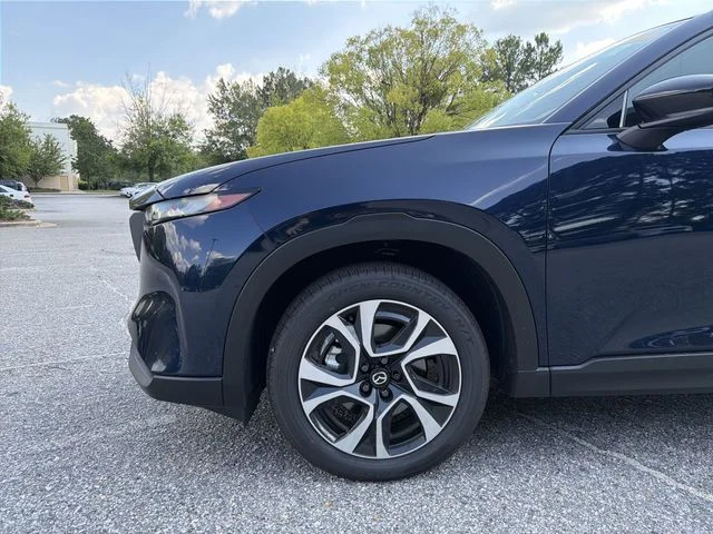 Used 2026 Blue Mazda 2.5 S Preferred image 10