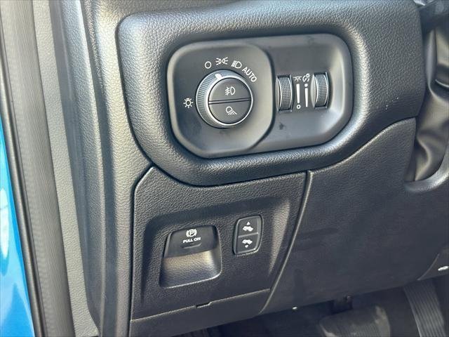 2026 RAM 1500 Laramie - Photo 18