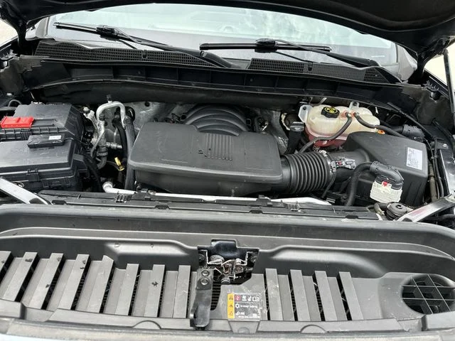 Used 2020 Blue GMC Elevation image 20