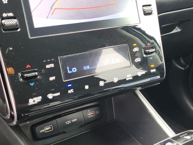 Certified Used 2022 Quartz White Hyundai Blue image 19