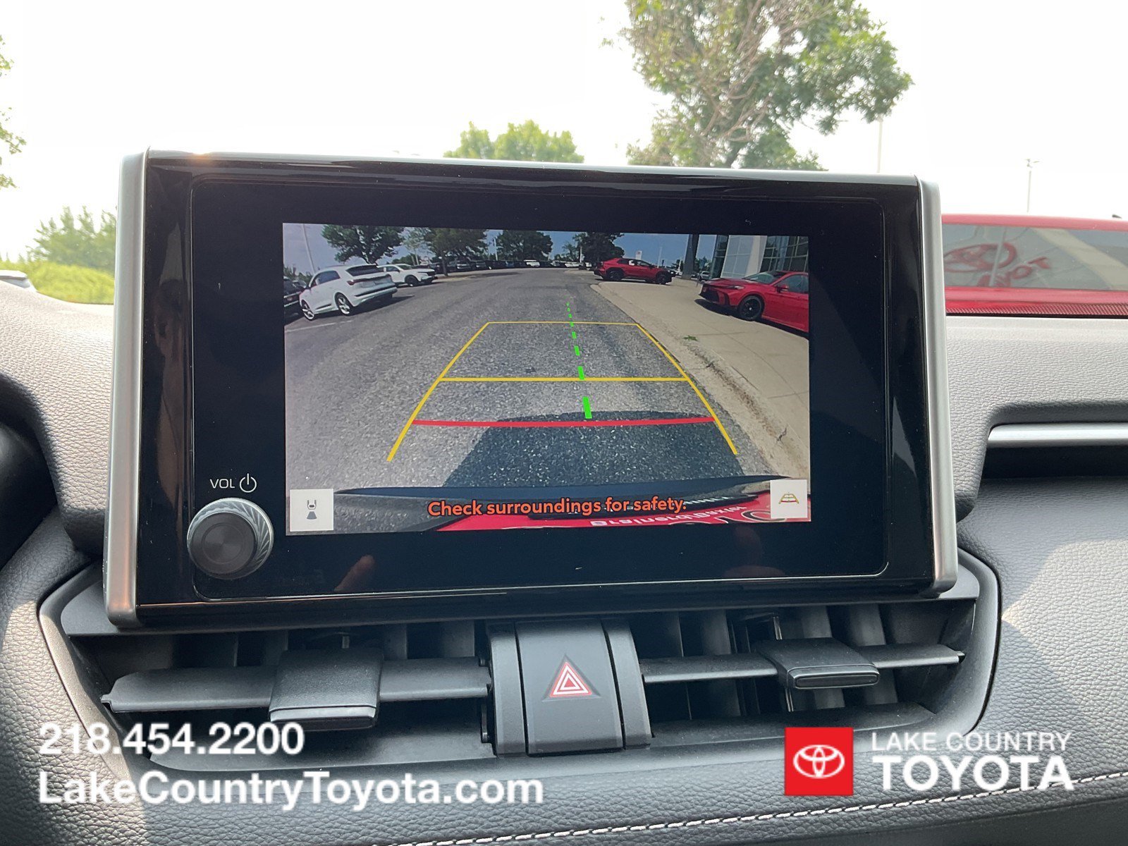 Used 2023 Gray Toyota XLE image 29