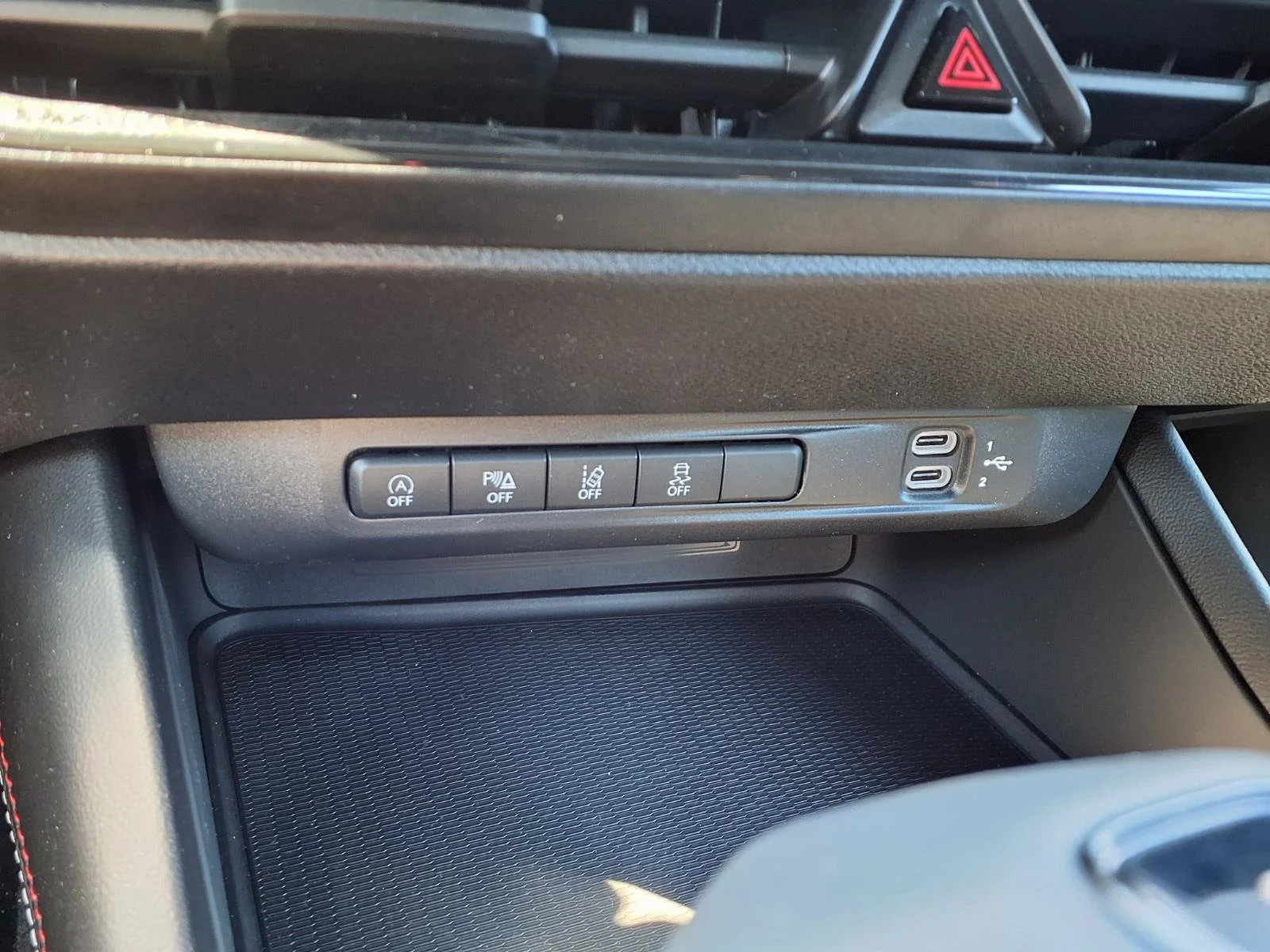 New 2026 Redeye Exterior Paint Dodge R/T image 7
