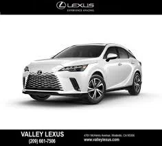 Certified Used 2024 White Lexus 350 Premium Plus image 6