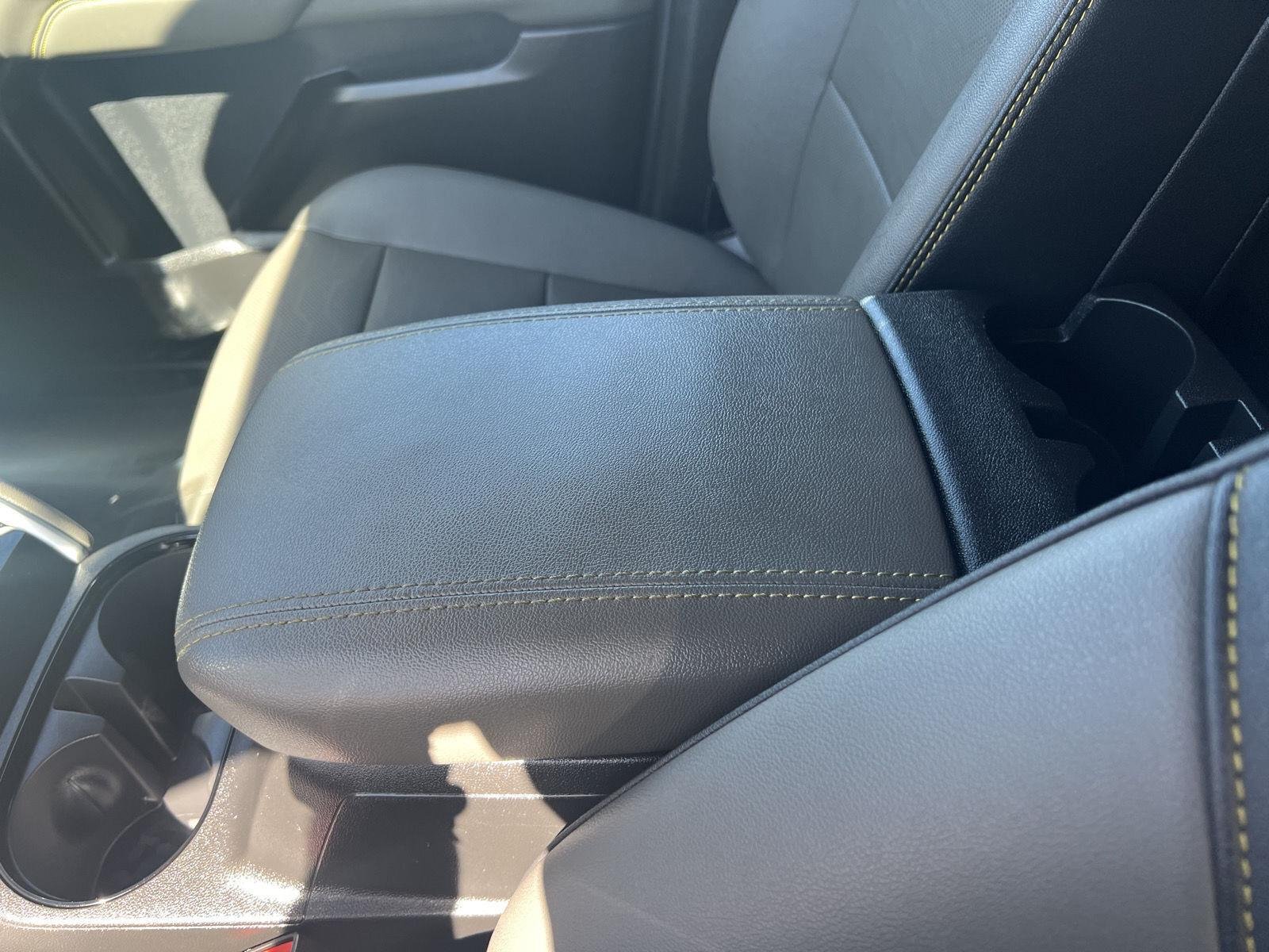 2024 Chevrolet Colorado ZR2 - Photo 27