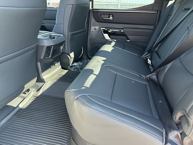 New 2026 Wind Chill Pearl Toyota Limited i-FORCE MAX image 16