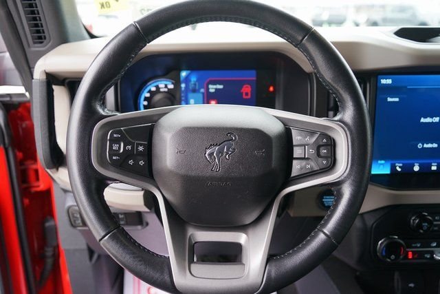 2023 FORD BRONCO - Image 19