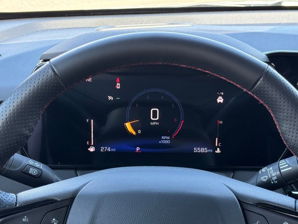 2026 Chevrolet Trailblazer RS - Photo 27