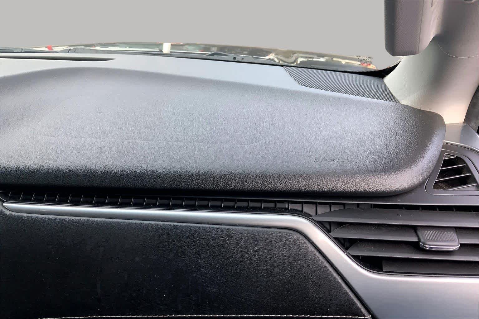 Used 2015 Black Chevrolet LS image 19