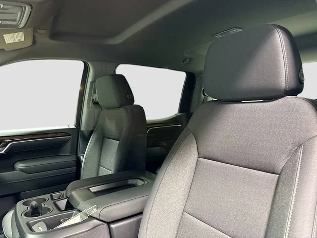 2026 Chevrolet Silverado 1500 LT - Photo 24