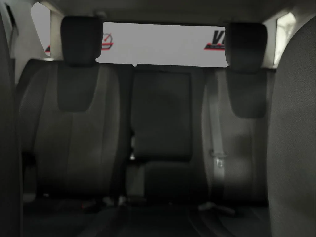 Used 2017 Black Chevrolet LT image 18