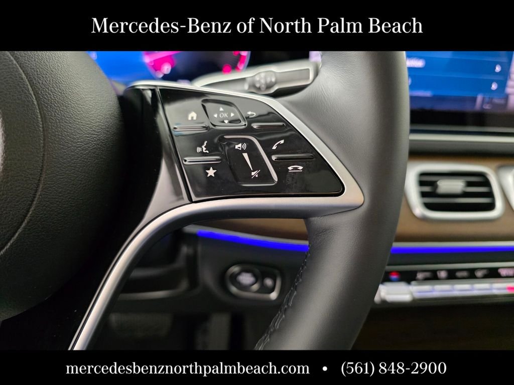 New 2026 Polar White Mercedes-Benz GLE 350 image 18