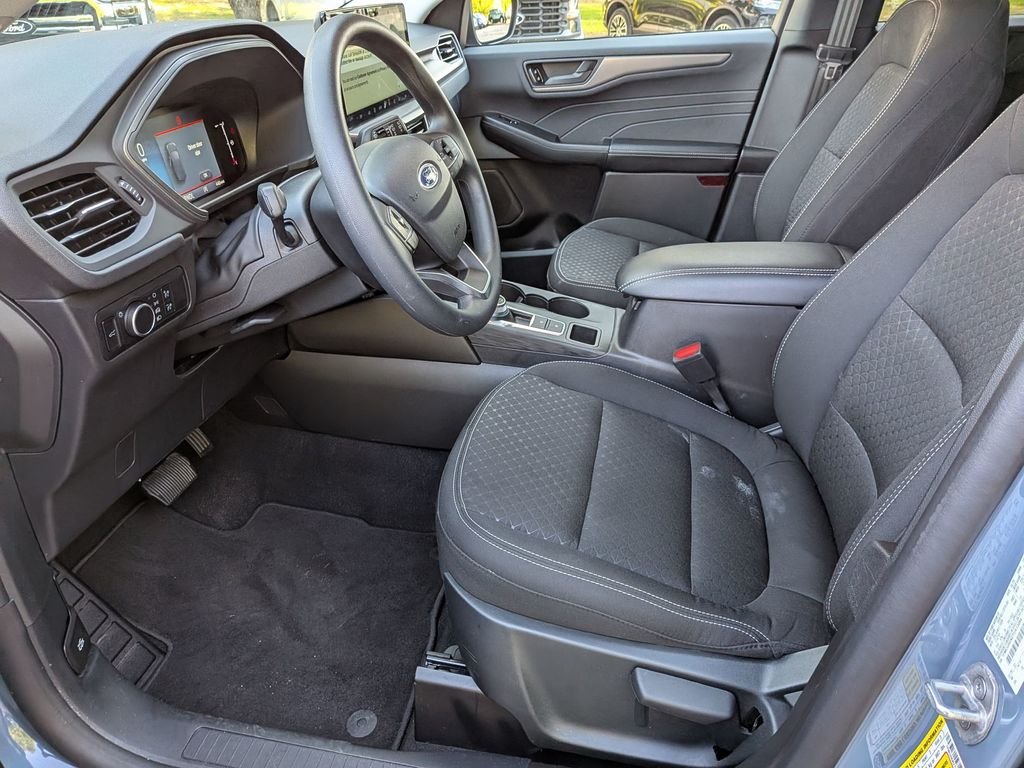 New 2026 Blue Ford Active image 17