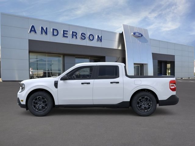 New 2026 Oxford White Ford XLT image 27