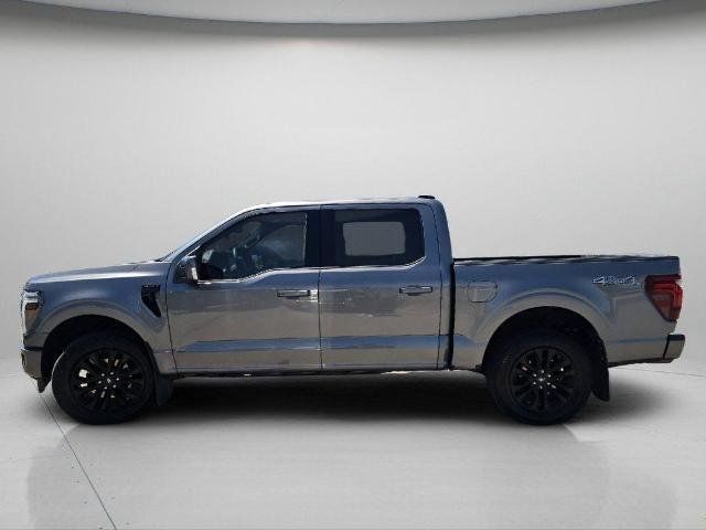 Used 2025 Carbonized Gray Metallic Ford  image 21