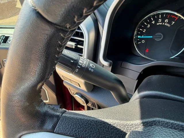Used 2019  Ford  image 21