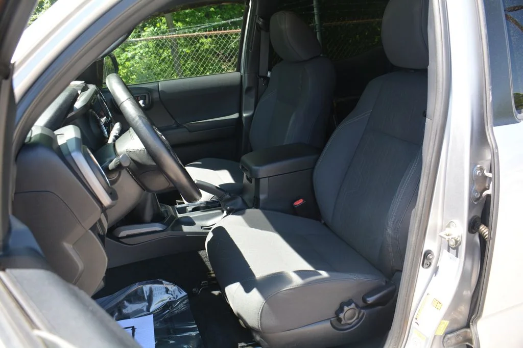 2018 Toyota Tacoma TRD Sport - Photo 9