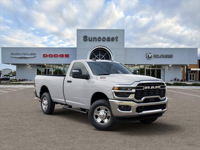 2025 RAM 2500 Tradesman - Photo 31