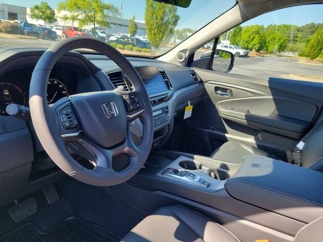 New 2026 Sonic Gray Pearl Honda RTL image 12