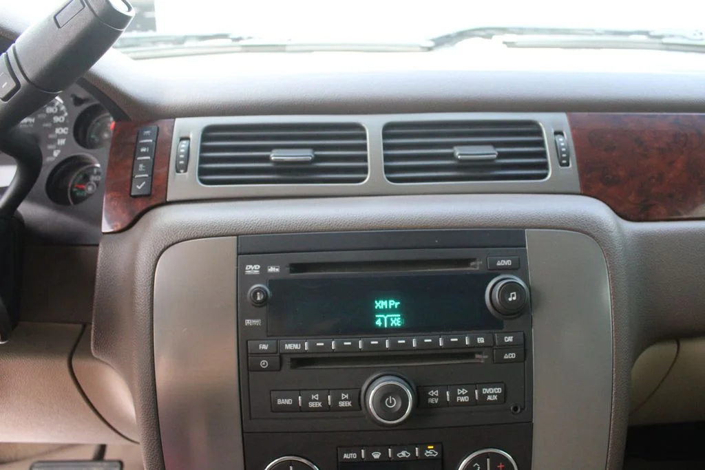 Used 2009 Blue GMC SLT image 13