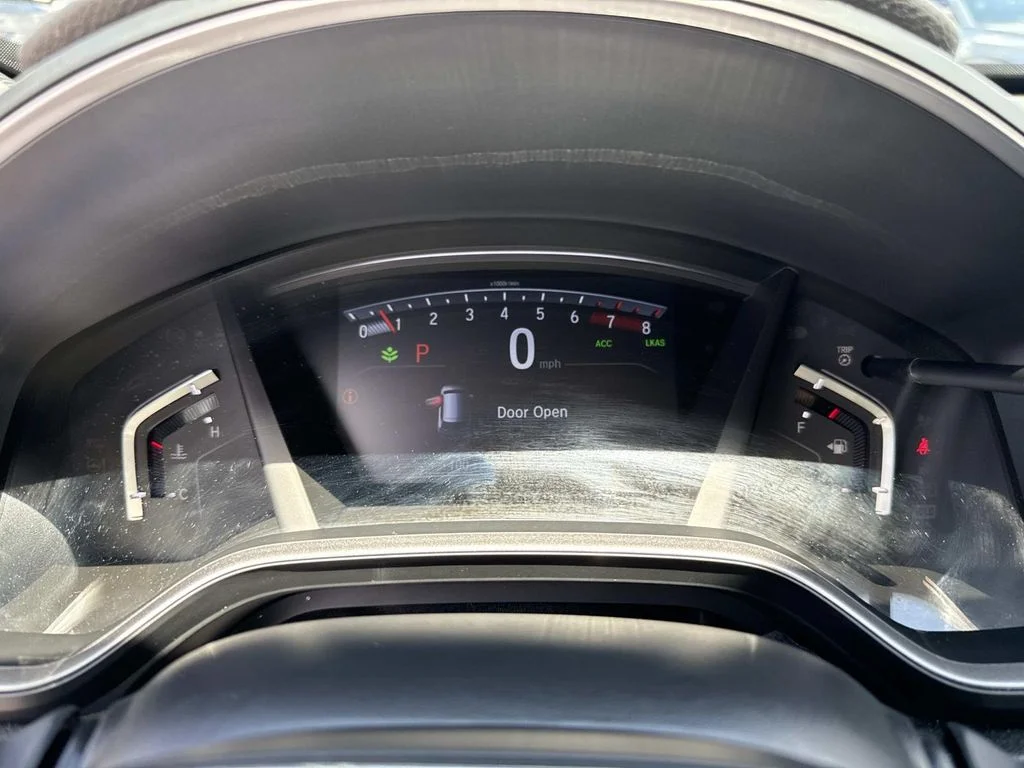 Used 2020 Gray Honda EX image 38