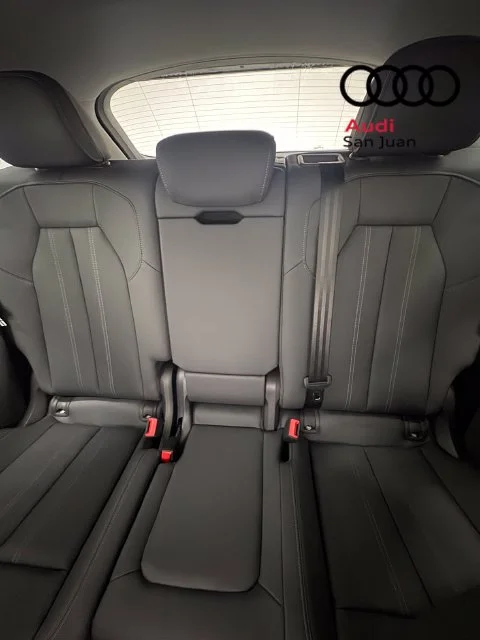 New 2026 Black Audi 2.0T Premium Plus image 16