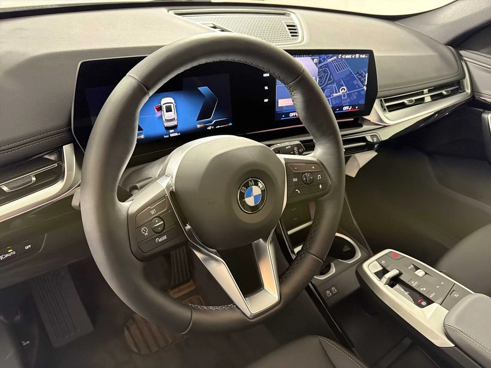 New 2026 Alpine White BMW xDrive28i image 14