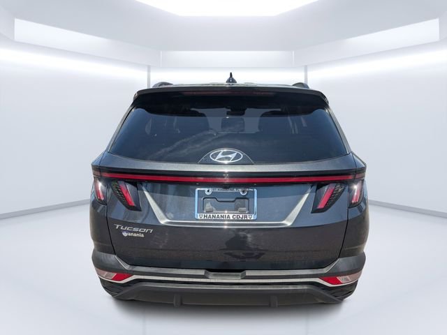 Used 2023 Gray Hyundai SEL image 4