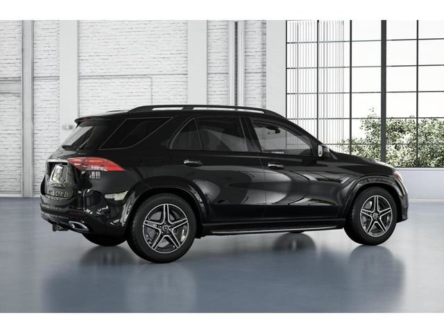 New 2026 Black Mercedes-Benz GLE 350 image 19