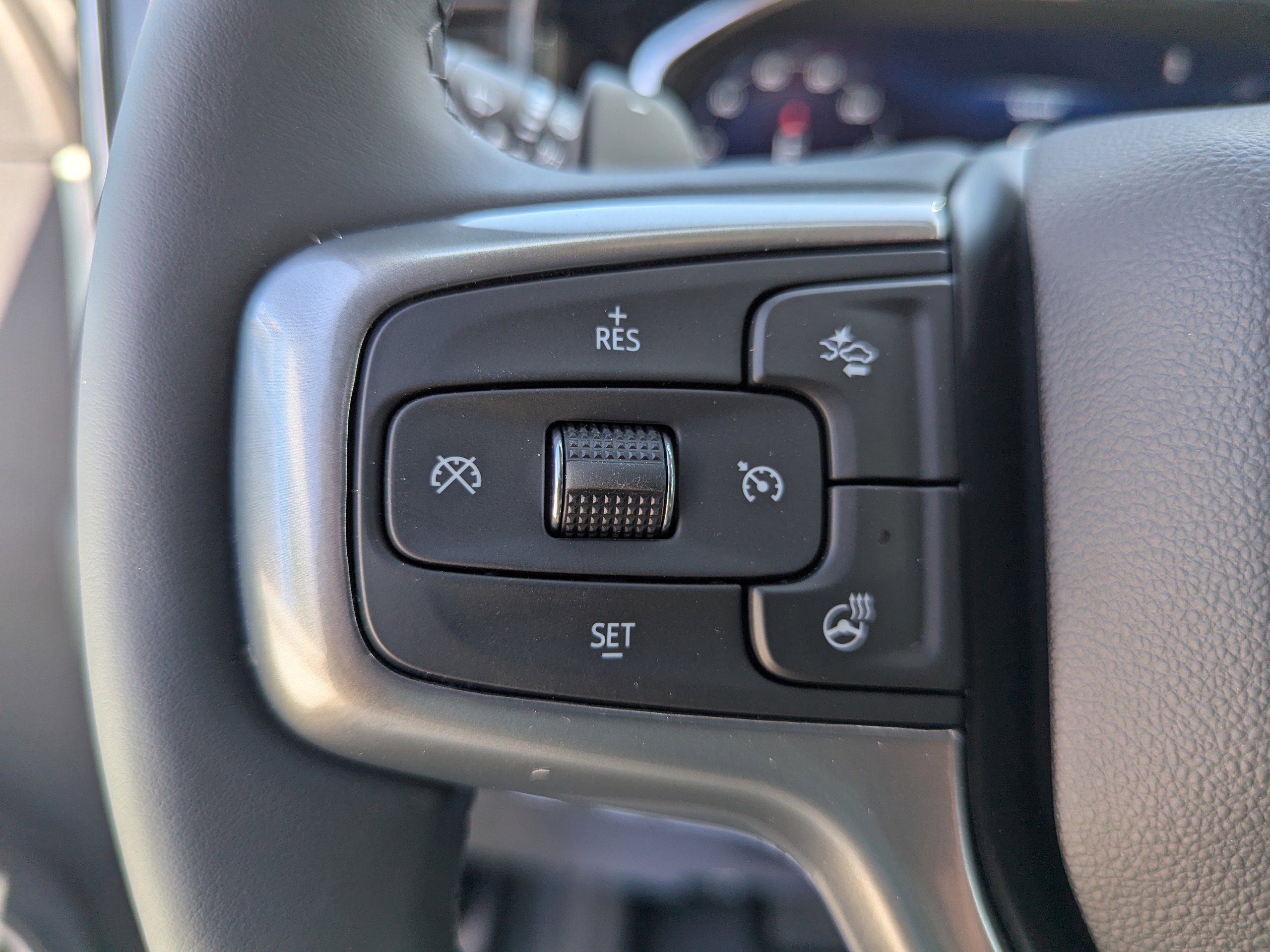 2025 Chevrolet Silverado 1500 RST - Photo 13