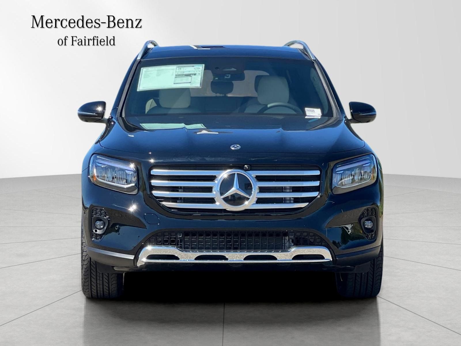 New 2026 Night Black Mercedes-Benz 250 image 10
