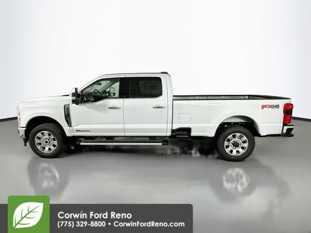 New 2026 Avalanche Ford Lariat image 4