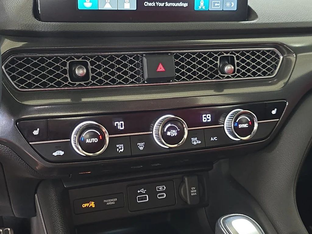 Used 2024  Acura A-Spec Tech Package image 25