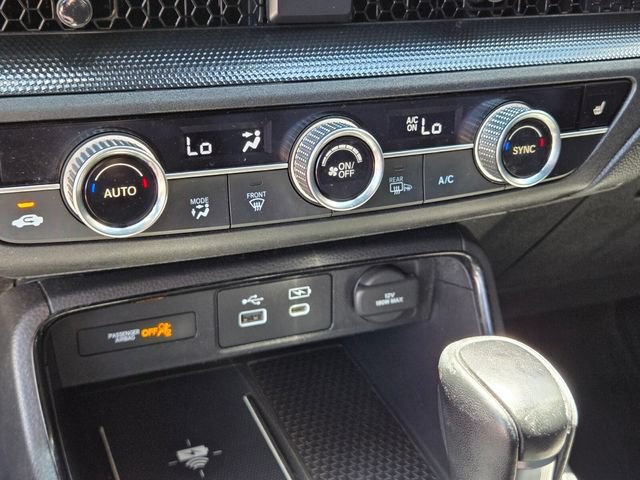 2024 Honda CR-V Sport-L - Photo 22