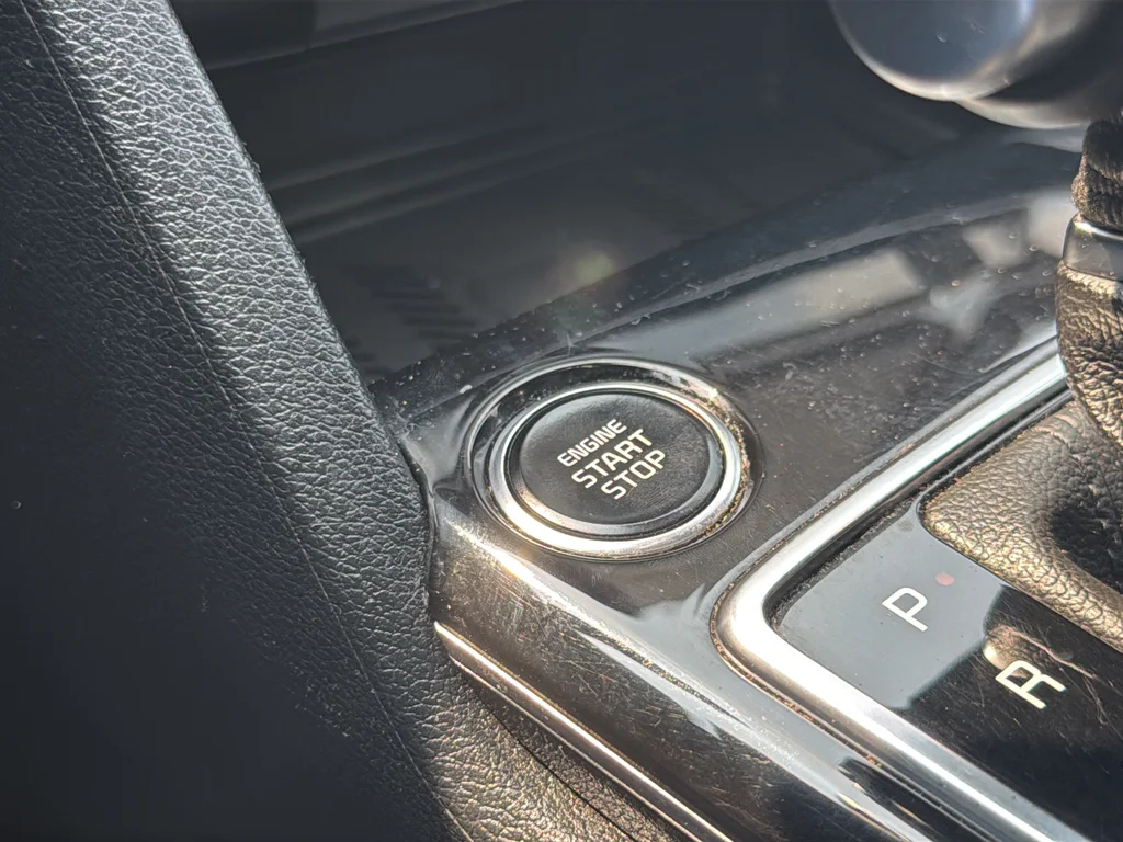 Certified Used 2023 Gray Kia X-Line image 30