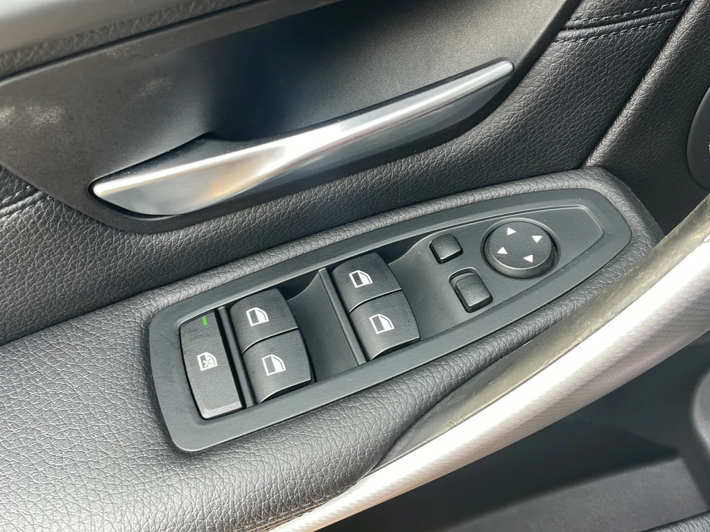 Used 2013 Black BMW 335i xDrive image 39